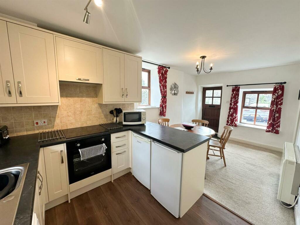 Additional image 5 of Rowan Cottage, Buckden, Skipton