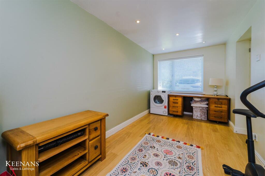 Additional image 44 of Brookside View, Oswaldtwistle, Accrington