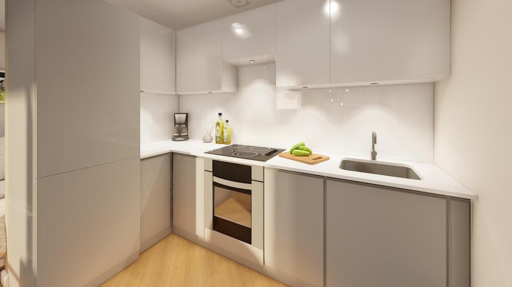 Additional image 6 of Canaway Court, Wimborne Road, Poole, Dorset, BH15