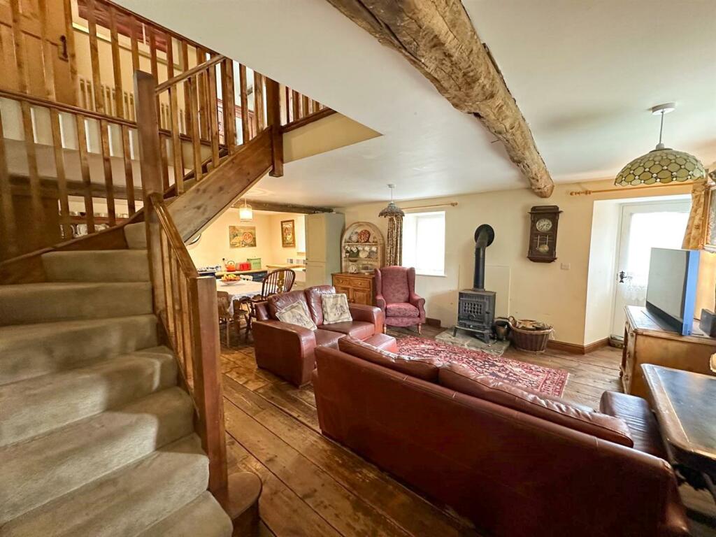 Additional image 6 of Manor House Farm, Kettlewell, Skipton