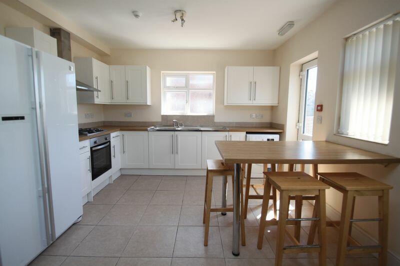 Additional image 5 of Student Home, Wallisdown