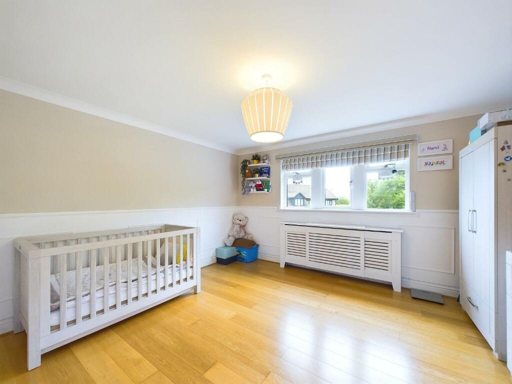 Additional image 29 of Kellymoor Walk, Idle