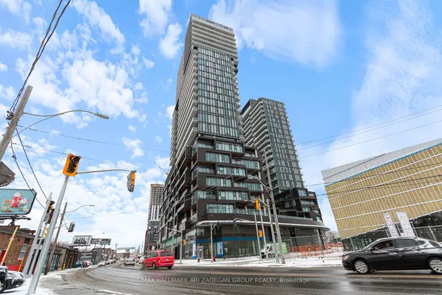 Additional image 3 of 1245 Dupont St Unit 1809