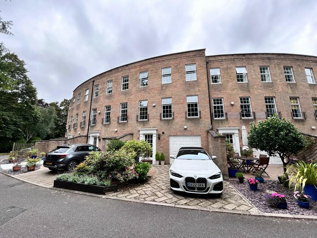 Additional image 27 of Holly Lodge, Poole