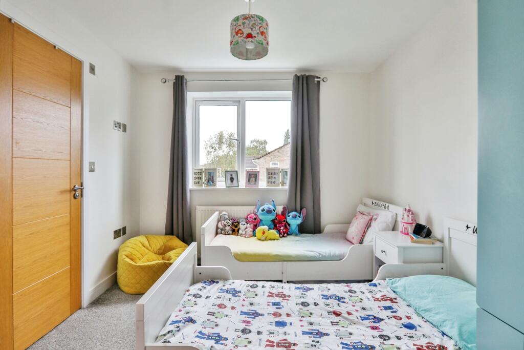 Additional image 10 of Gosling Close, Poole, Dorset, BH17