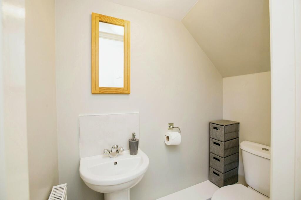 Additional image 12 of Cherwell Drive, Buttershaw, Bradford, West Yorkshire, BD6