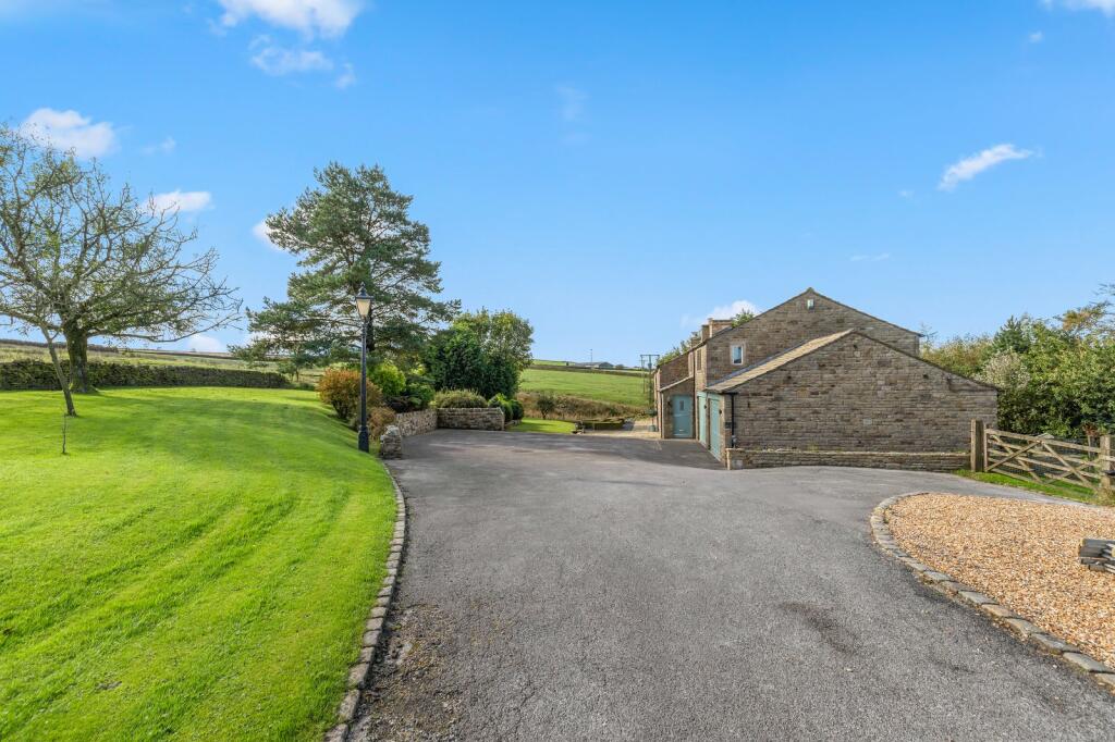 Additional image 62 of Lothersdale, North Yorkshire, BD20