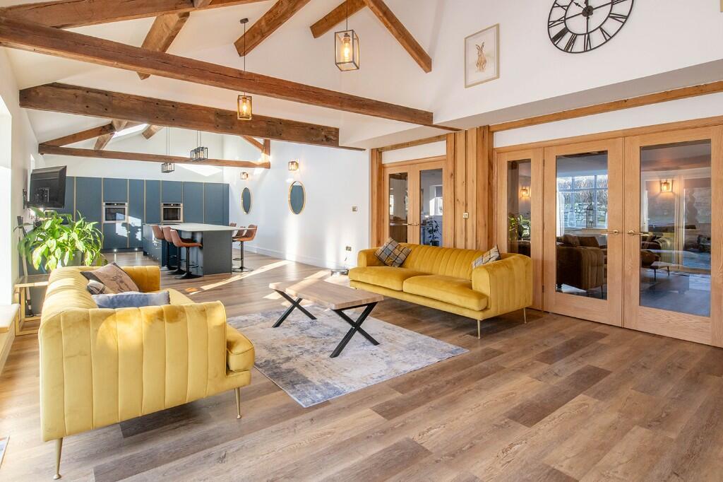 Additional image 11 of Nappa, Skipton, BD23