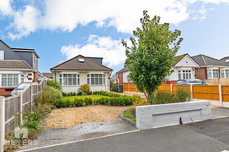 Additional image 19 of Hill View Road, Northbourne - BH10