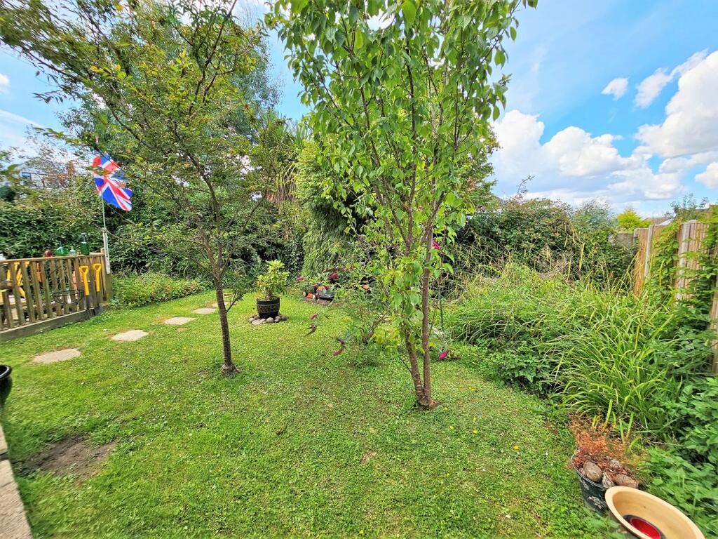 Additional image 15 of Wellow Gardens, Oakdale, POOLE, BH15