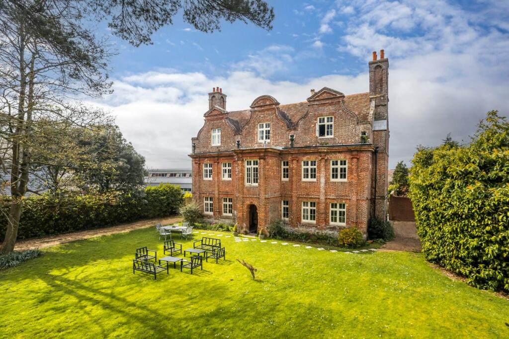 Additional image 47 of Old Rectory Mews, Poole, BH15