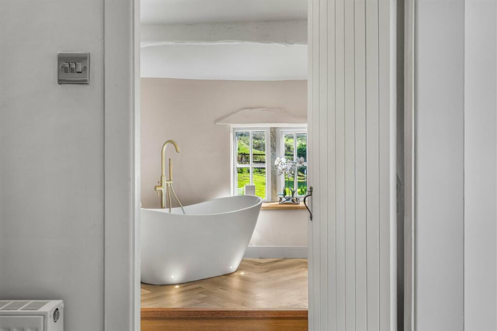 Additional image 44 of Lothersdale, North Yorkshire, BD20