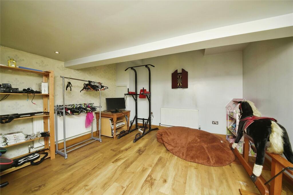 Additional image 22 of Greenfield Road, COLNE, Lancashire, BB8