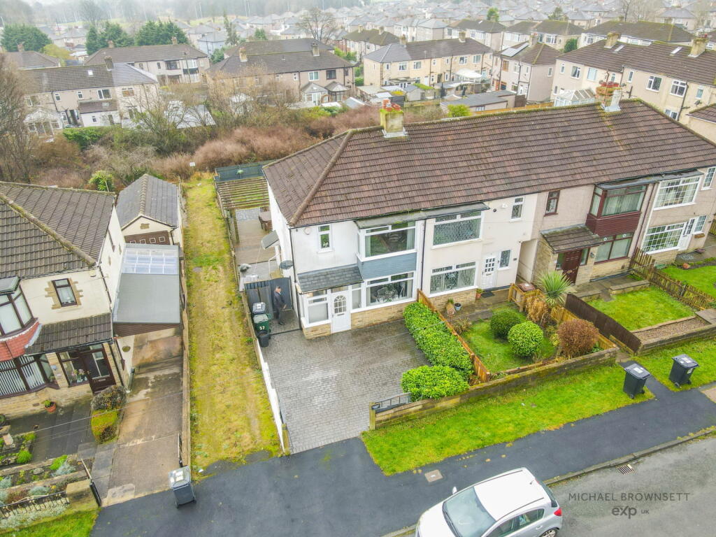 Additional image 23 of Larch Hill Crescent, Bradford, BD6 1DS