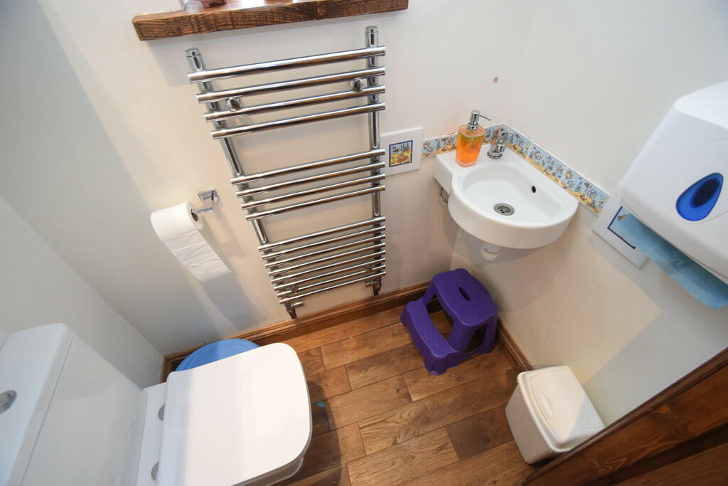 Additional image 19 of Lees Bank Hill, Cross Roads