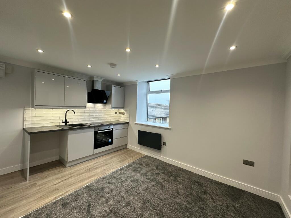 Additional image 4 of Flat 1, Skelton Street, BB8