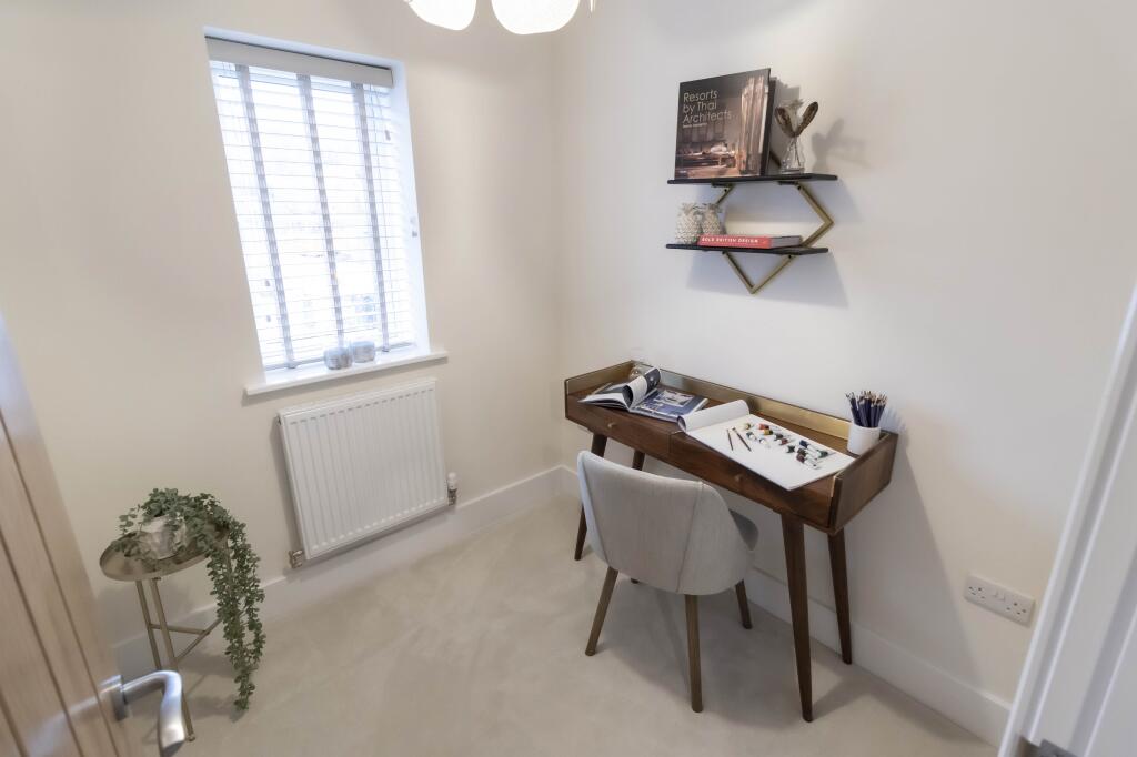 Additional image 12 of Plot 82, The Gallagher SL, The Alders, Skipton