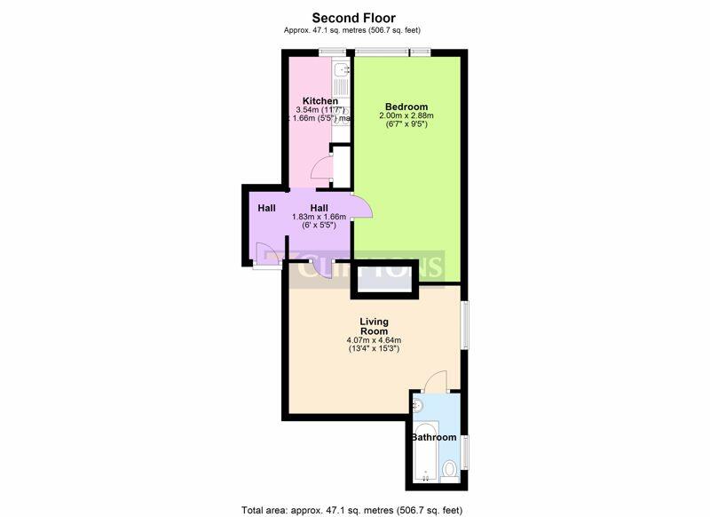 Additional image 8 of The Crescent, Bournemouth