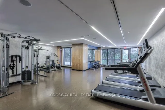 Additional image 19 of 36 Park Lawn Rd Unit 4407