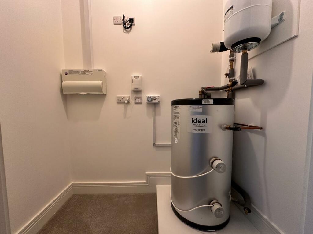 Additional image 10 of Apartment 12 Linden House, Linden Road, Colne