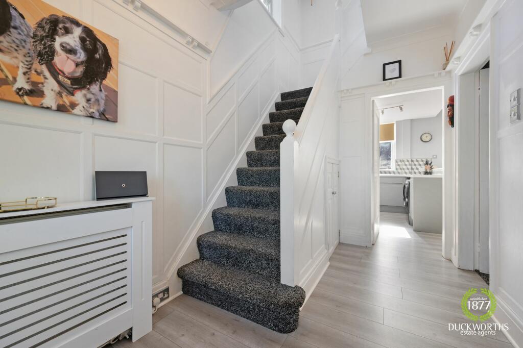 Additional image 13 of Mayfield Avenue, Oswaldtwistle, BB5