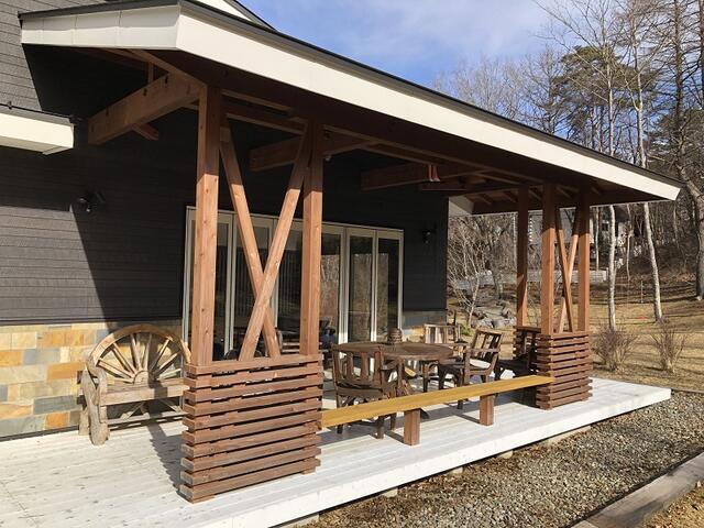 Additional image 22 of Narusawa Village, Minamitsuru District, Yamanashi Prefecture