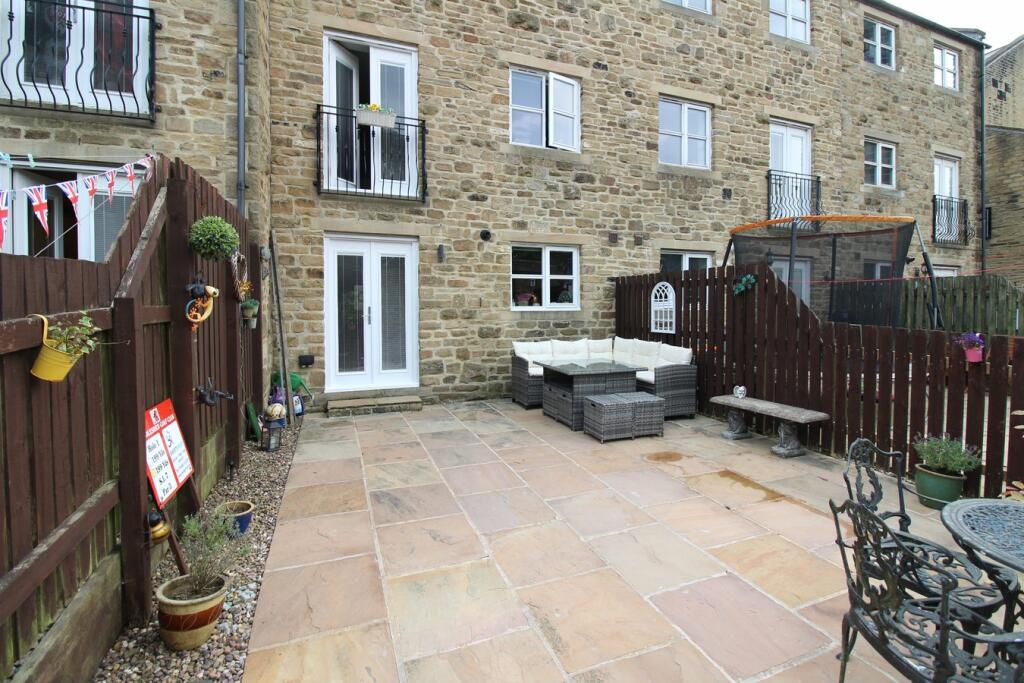 Additional image 20 of Lower Town Mills, Oxenhope, Keighley, BD22