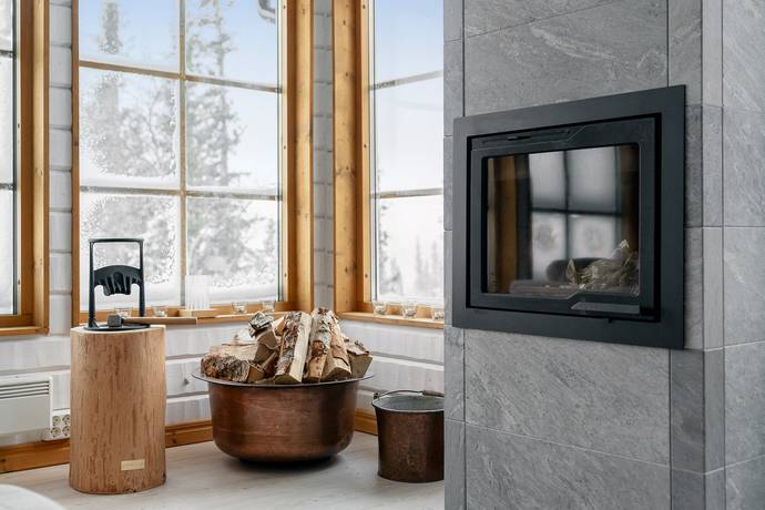 Additional image 3 of Fjällhalsen 701, Bydalsfjällen, Åre kommun