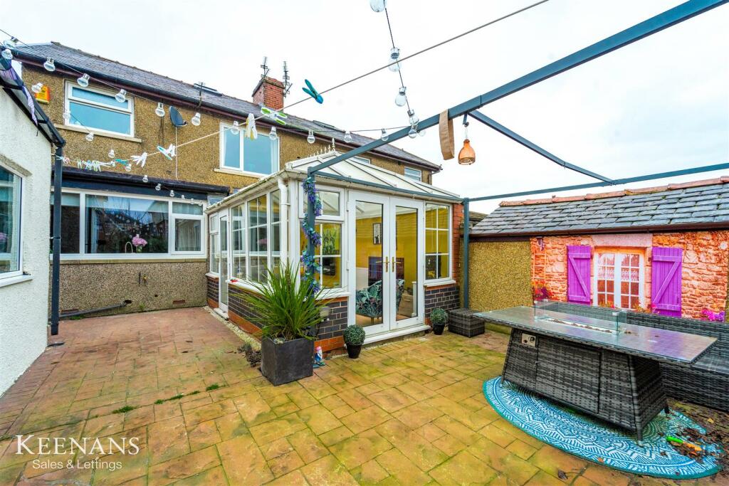 Additional image 34 of Stanhill Lane, Oswaldtwistle, Accrington