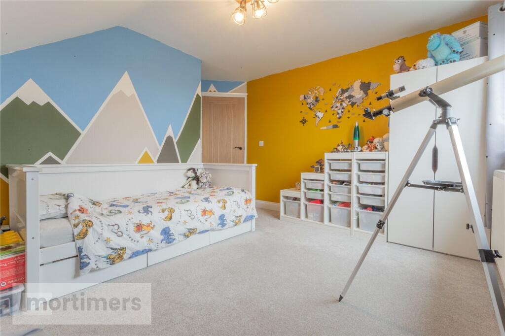 Additional image 18 of Hillcrest Road, Langho, BB6