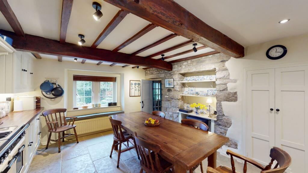 Additional image 16 of Rose Cottage, Buckden, Skipton