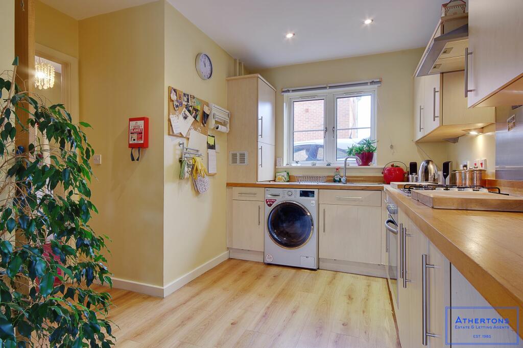 Additional image 31 of Wellow Gardens, Oakdale, Poole