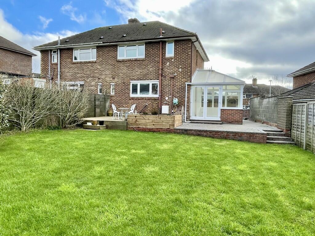 Additional image 11 of Kitchener Crescent, Poole