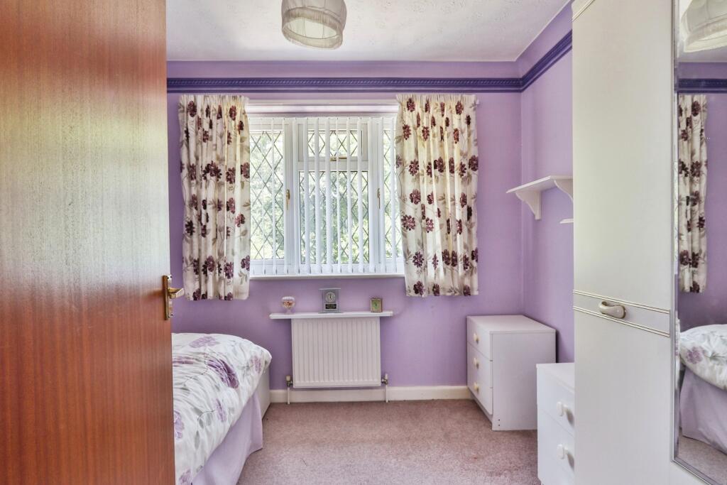 Additional image 14 of Vine Farm Close, Talbot Village, BH12