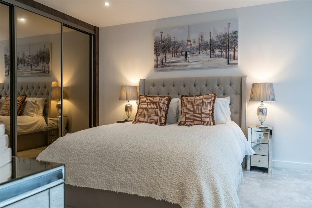 Additional image 17 of Alington Road, Evening Hill