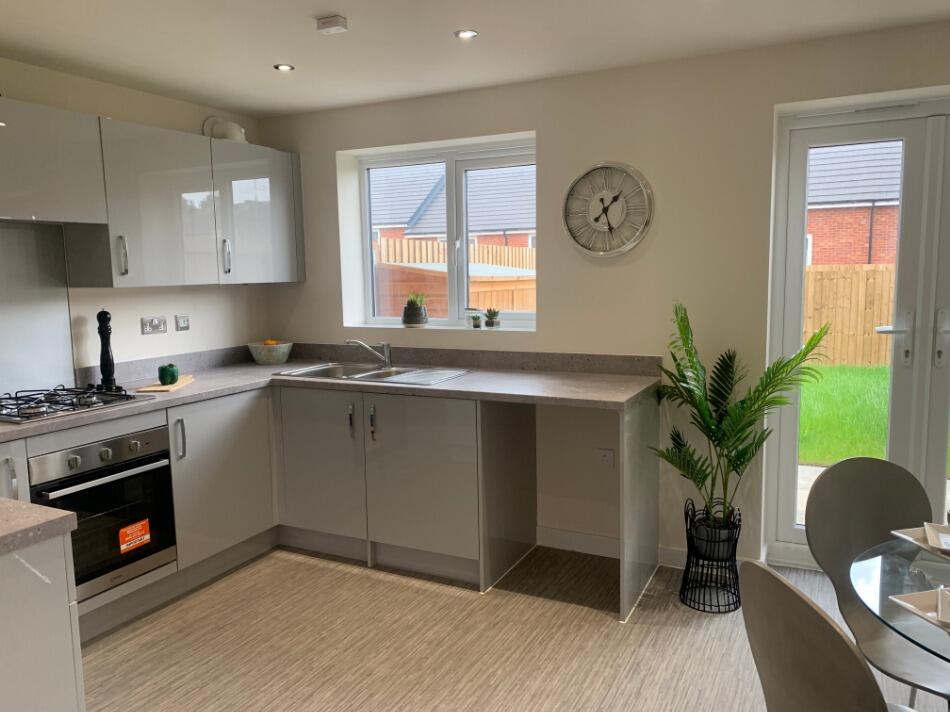 Additional image 9 of Reed Avenue, Great Harwood, Blackburn