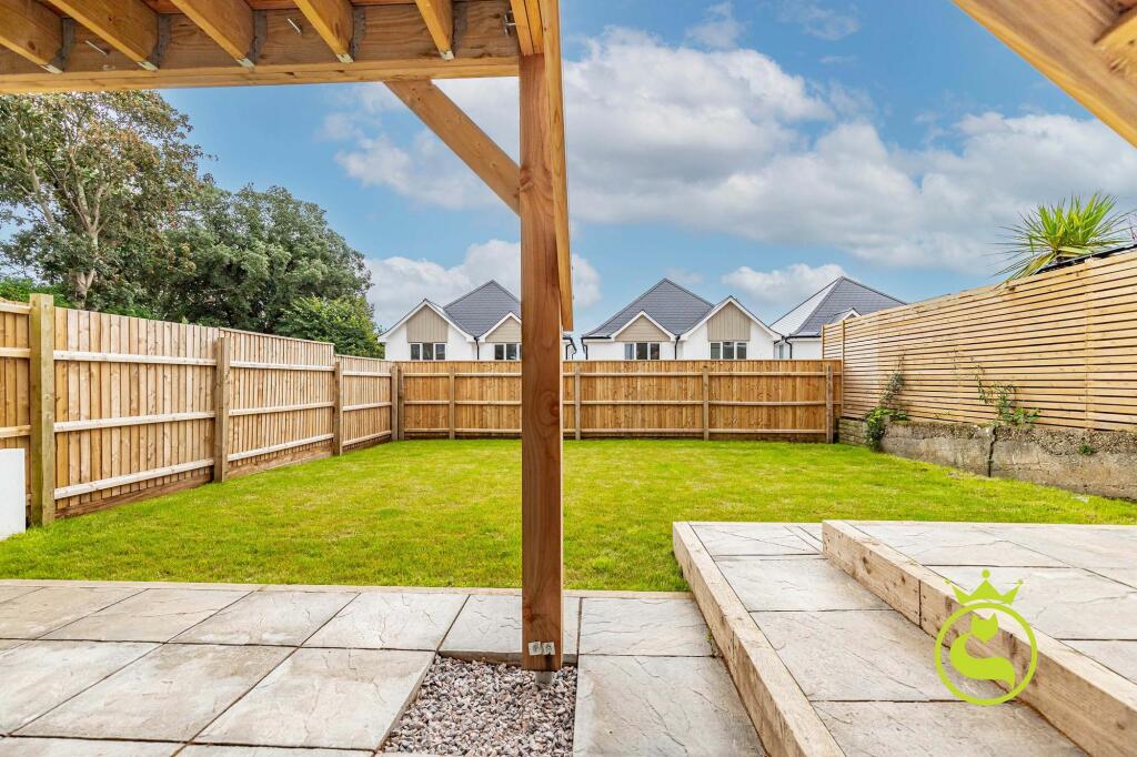 Additional image 18 of New Development - Langdon Road, Alexandra Park, Poole BH14