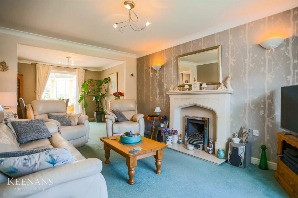 Additional image 2 of Clayton Way, Clayton Le Moors, Accrington