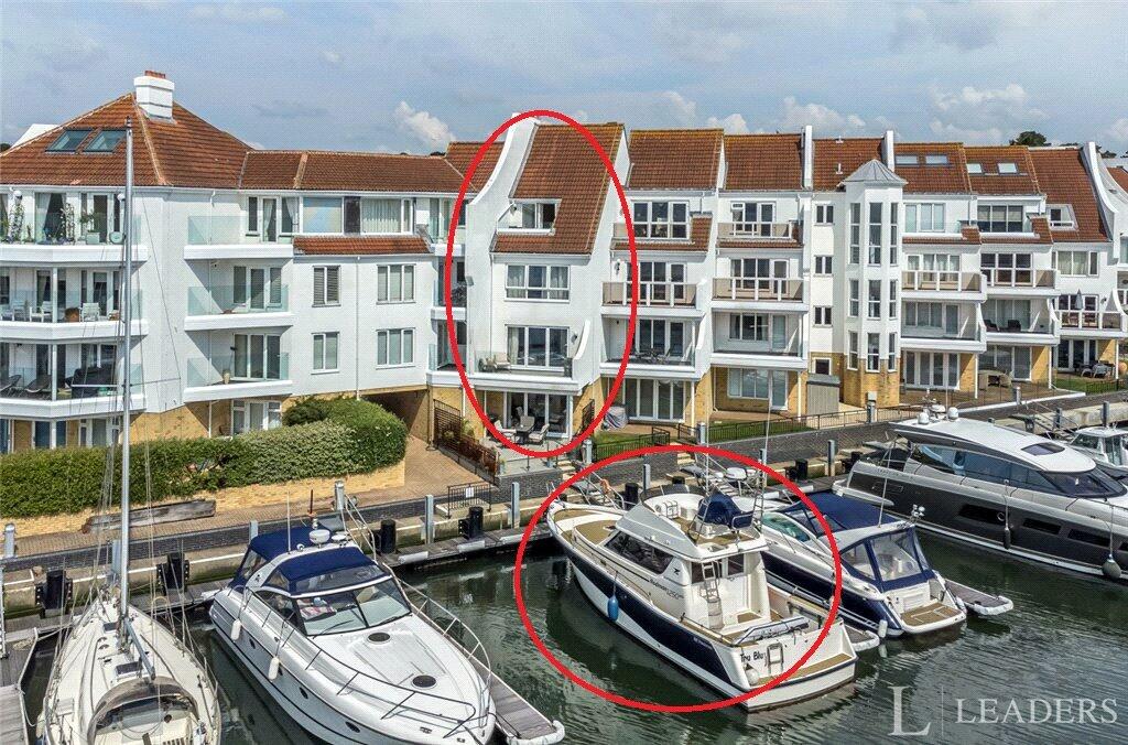 Additional image 21 of Lake Avenue, Poole
