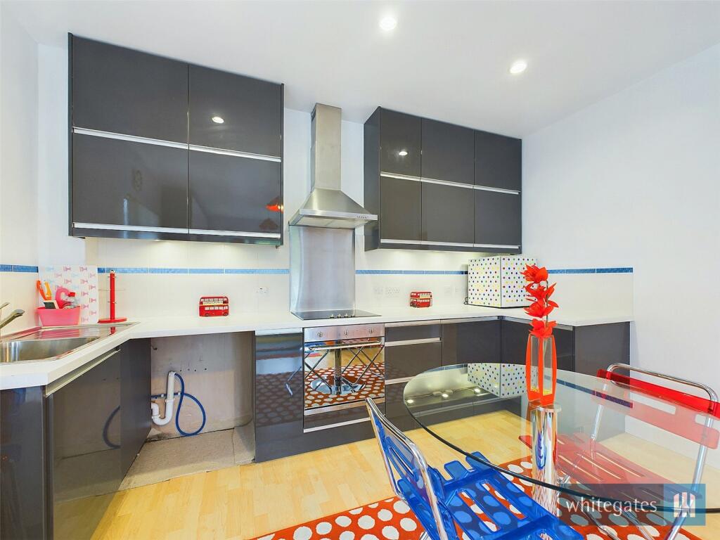 Additional image 4 of Cunliffe Road, Bradford, West Yorkshire, BD8