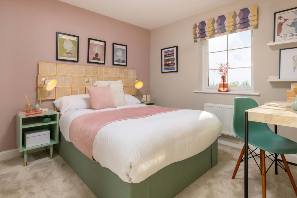 Additional image 7 of Fagley Lane,
Eccleshill,
Bradford,
BD2