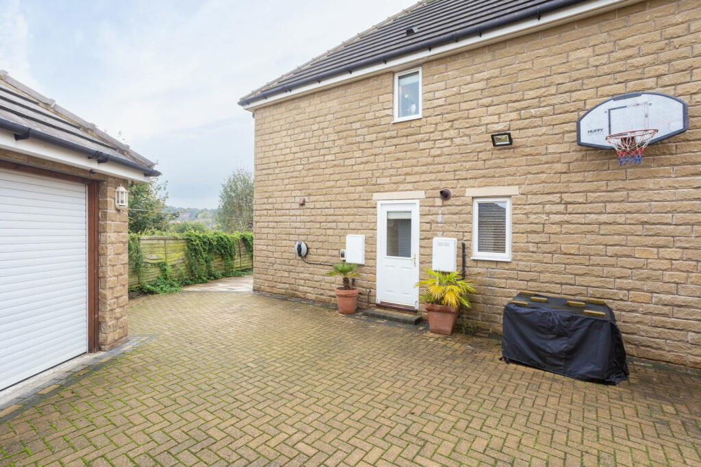 Additional image 41 of Overland Crescent, Bradford, BD10 9TG