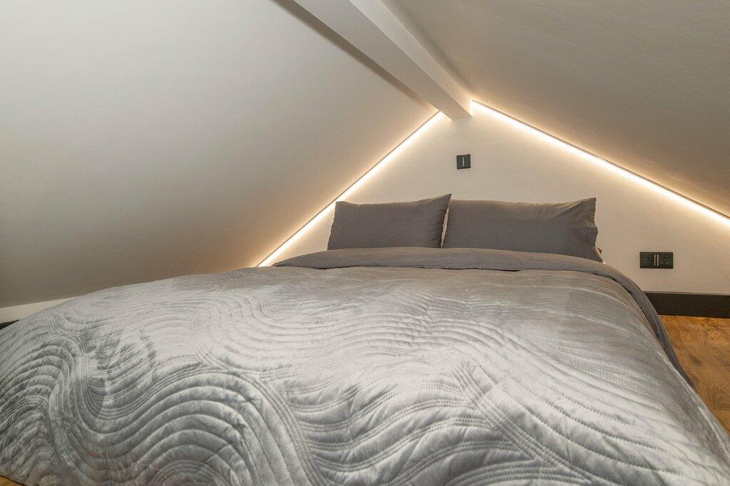 Additional image 17 of Fourways & Annexe, Station Road, Horton In Riblesdale, Settle, BD24