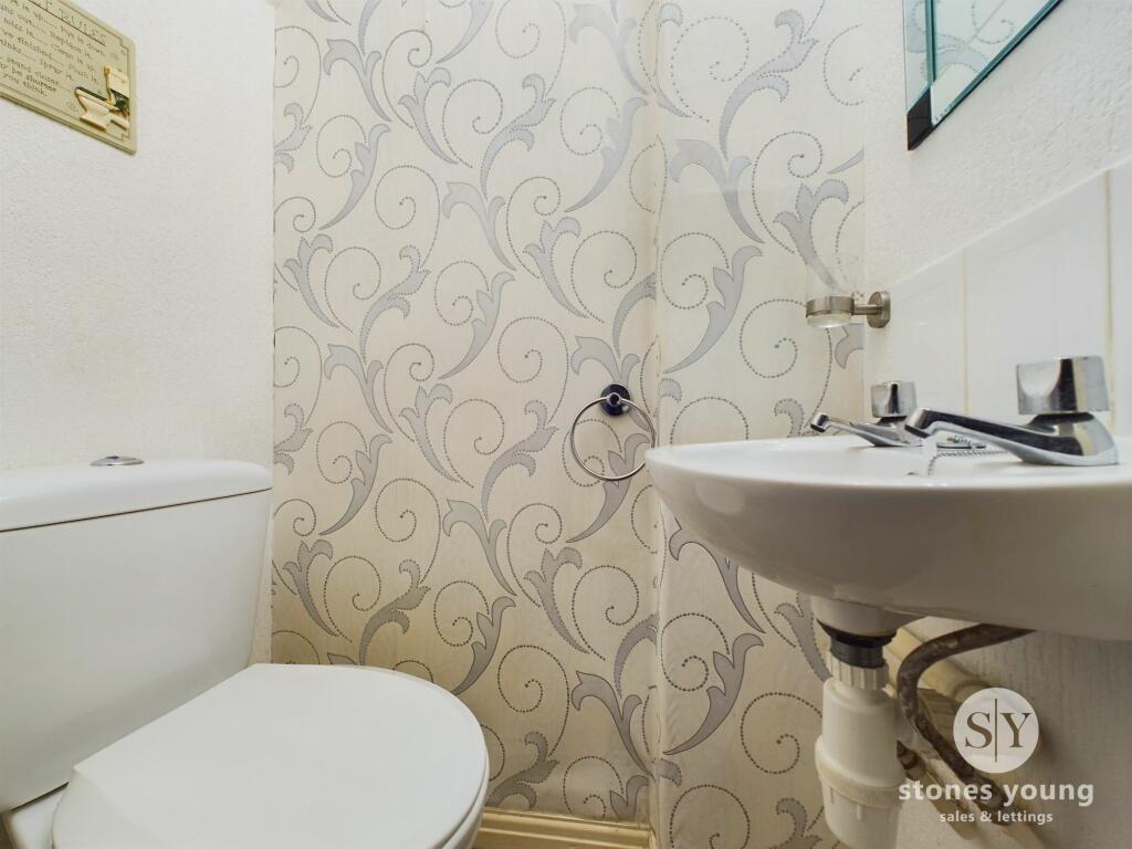 Additional image 7 of 83 Aspen Lane, Oswaldtwistle, BB5 4NN
