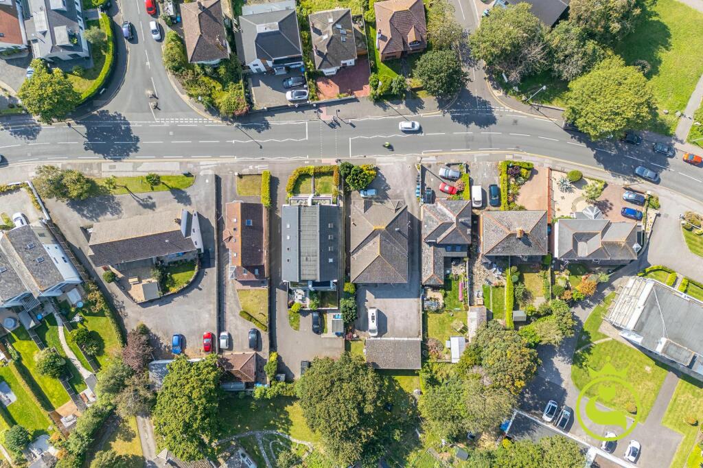 Additional image 21 of Town House- Cluster Views, Sandbanks Road, Whitecliff, Poole BH14