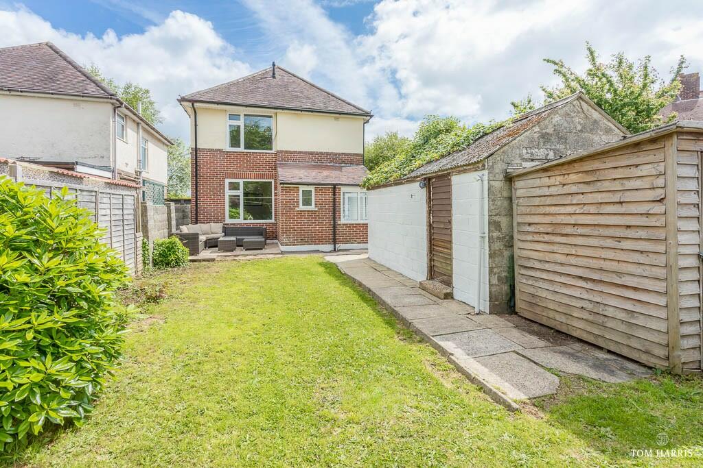 Additional image 15 of Leybourne Avenue, Bournemouth, Dorset, BH10