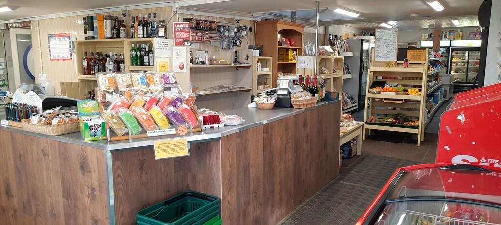Additional image 11 of Tomintoul Village Store, 41 The Square, Ballindalloch, Moray,AB37 9ET