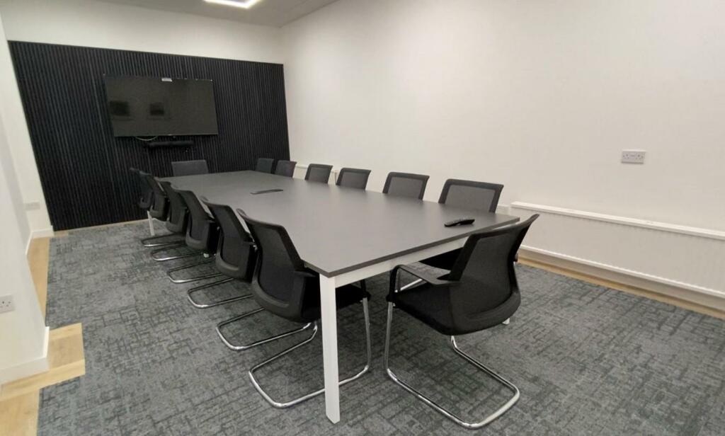 Additional image 5 of Merchant Exchange, 24-26 Exchange Street, Aberdeen, AB11 6PH - All inclusive rent