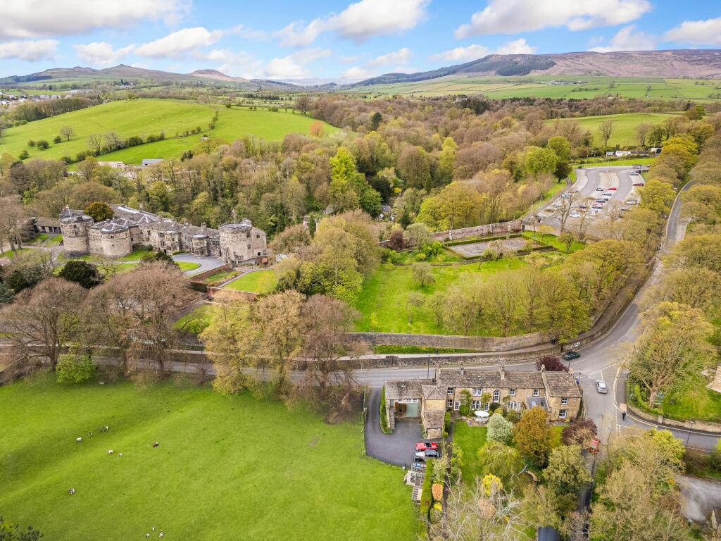 The Bailey, Skipton, BD23