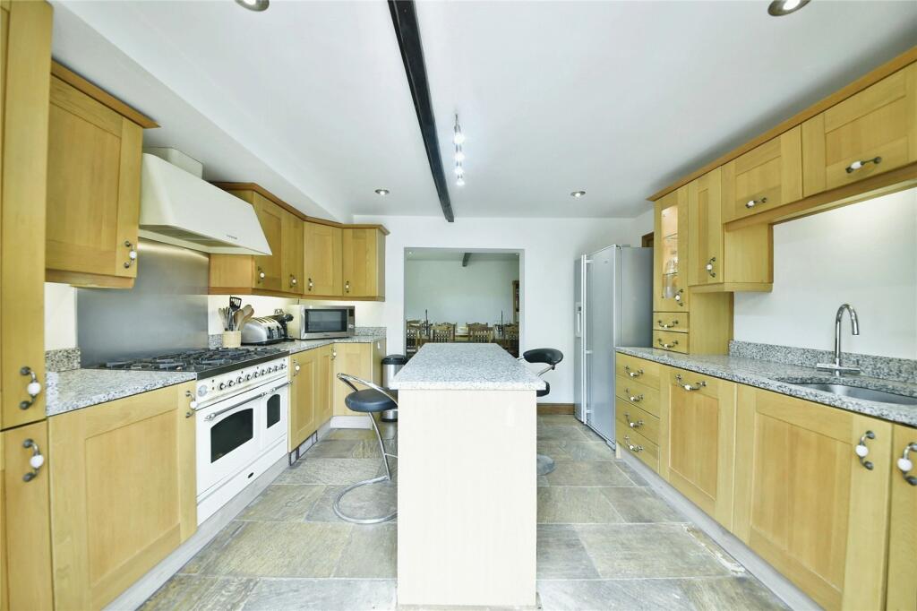 Additional image 12 of Greenfield Road, COLNE, Lancashire, BB8